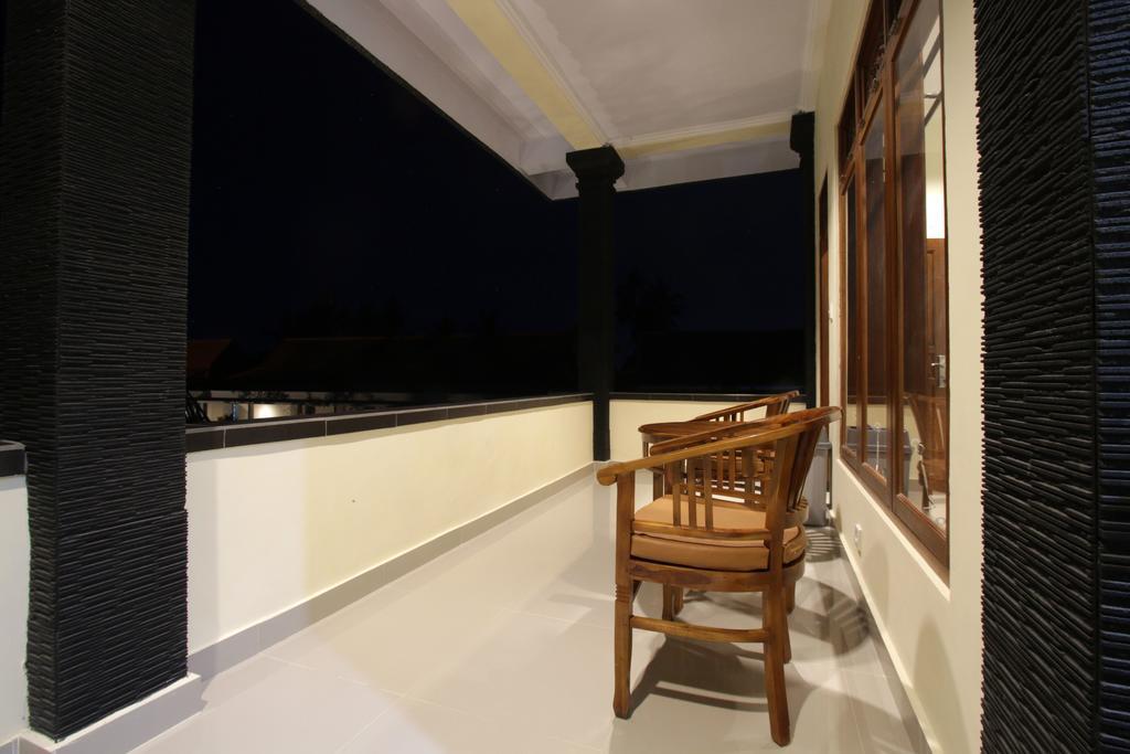 Pondok Wira Ubud Exterior foto